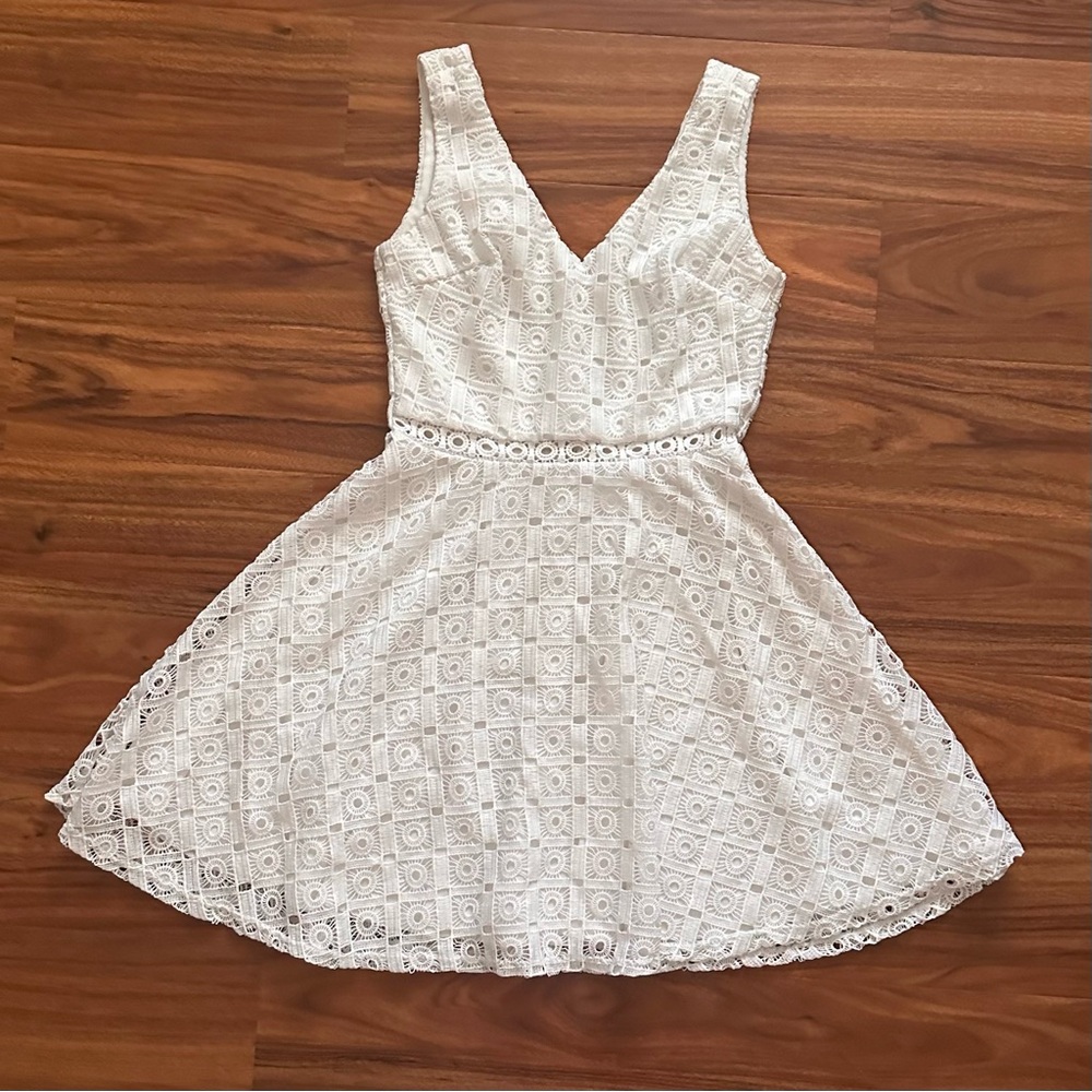 City Studio Dress